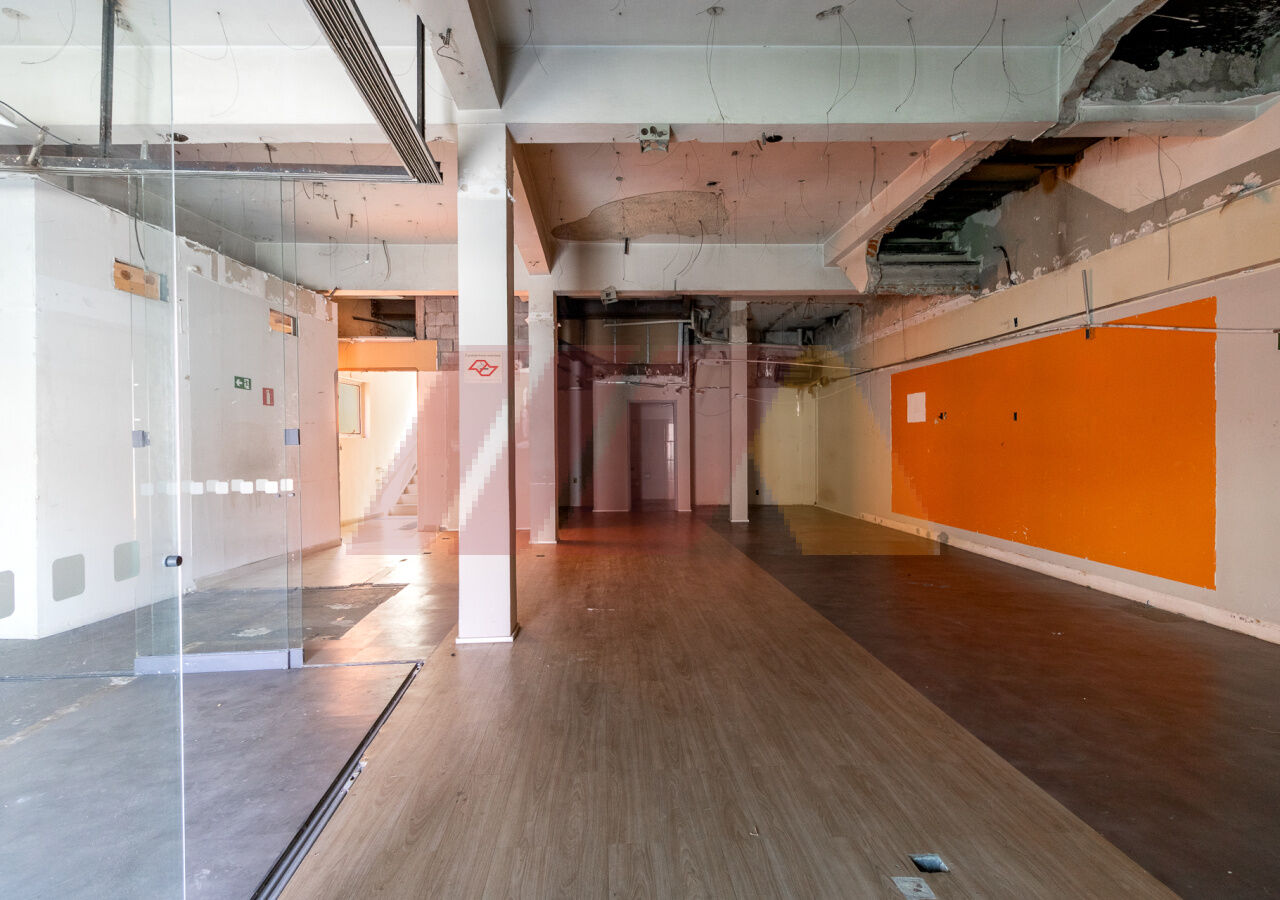 Galpão para Locação - Imirim