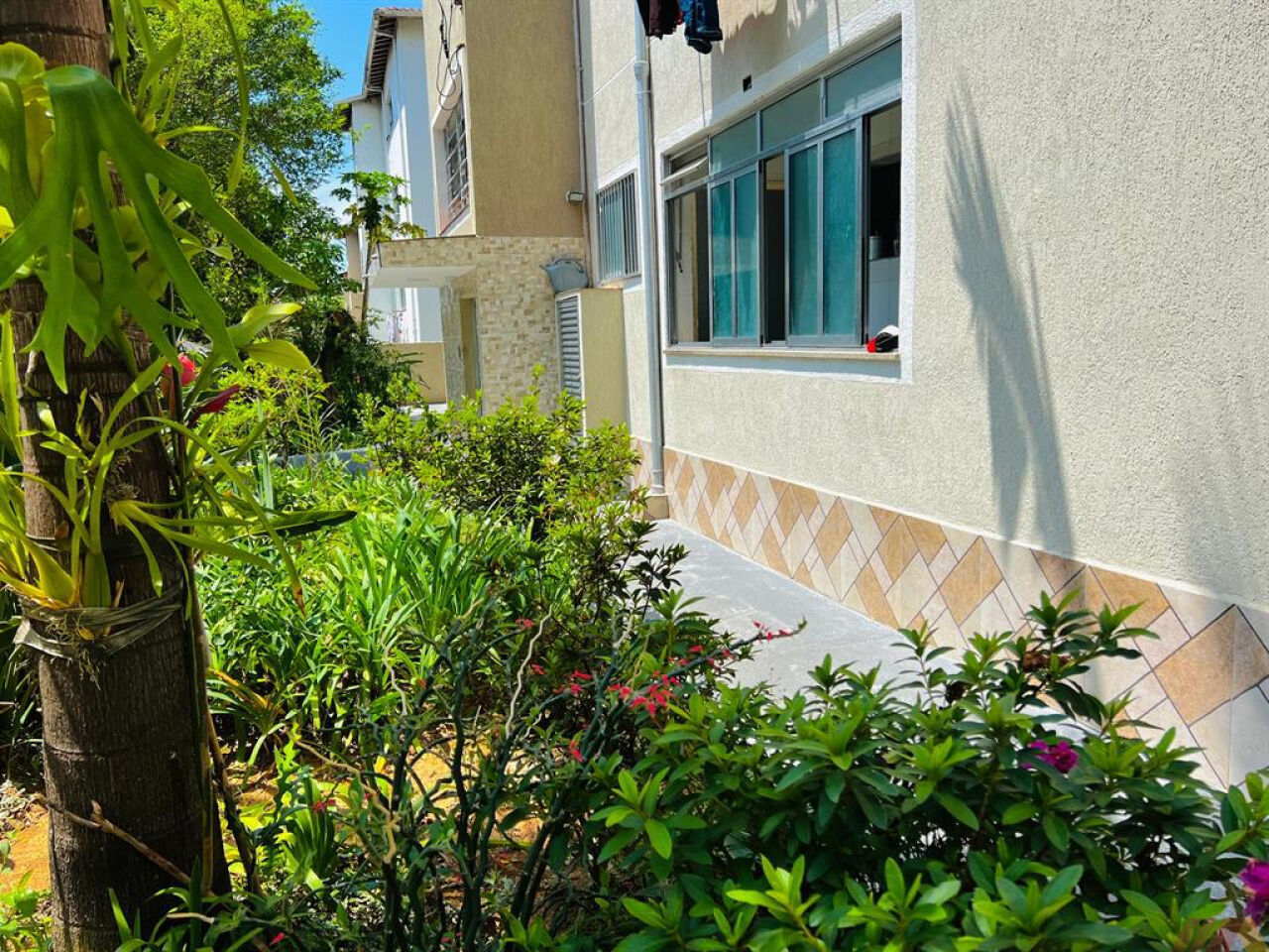 Apartamento para Venda - Vila Cachoeira