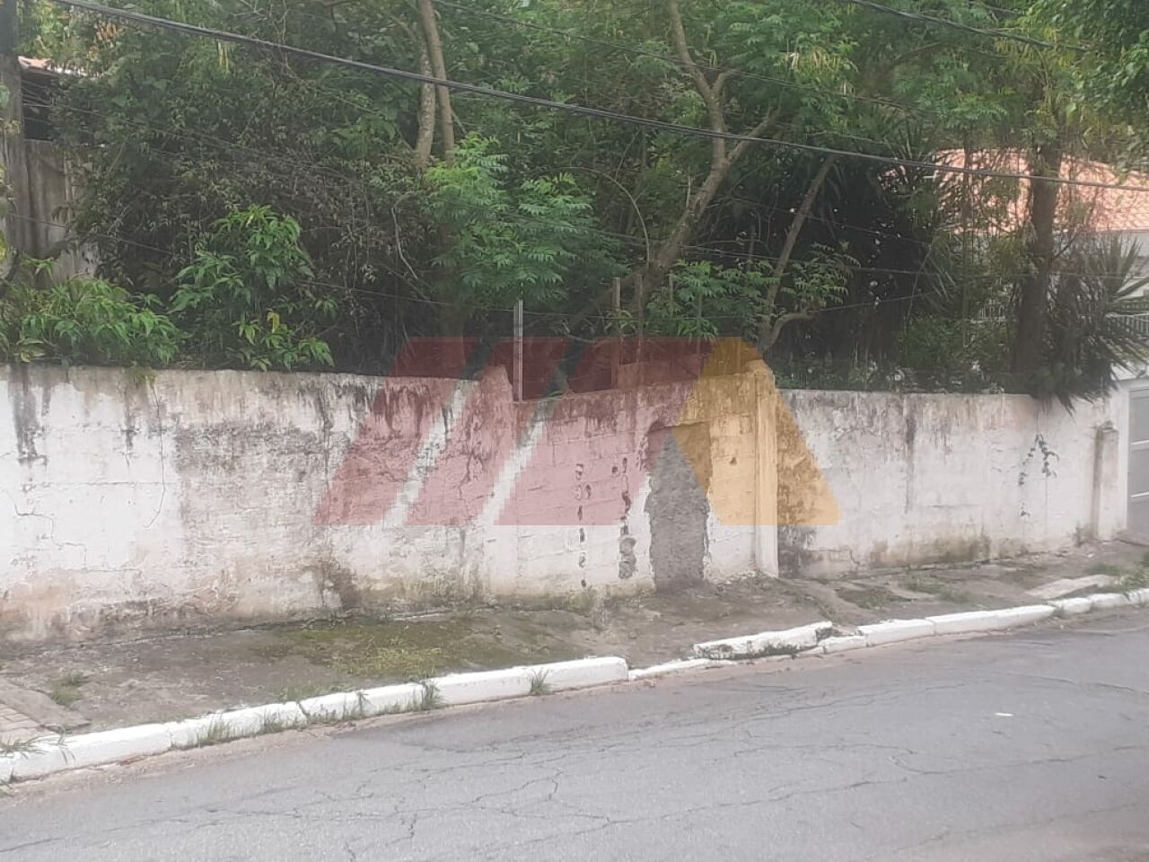 Terreno para Venda - Barro Branco Zona Norte