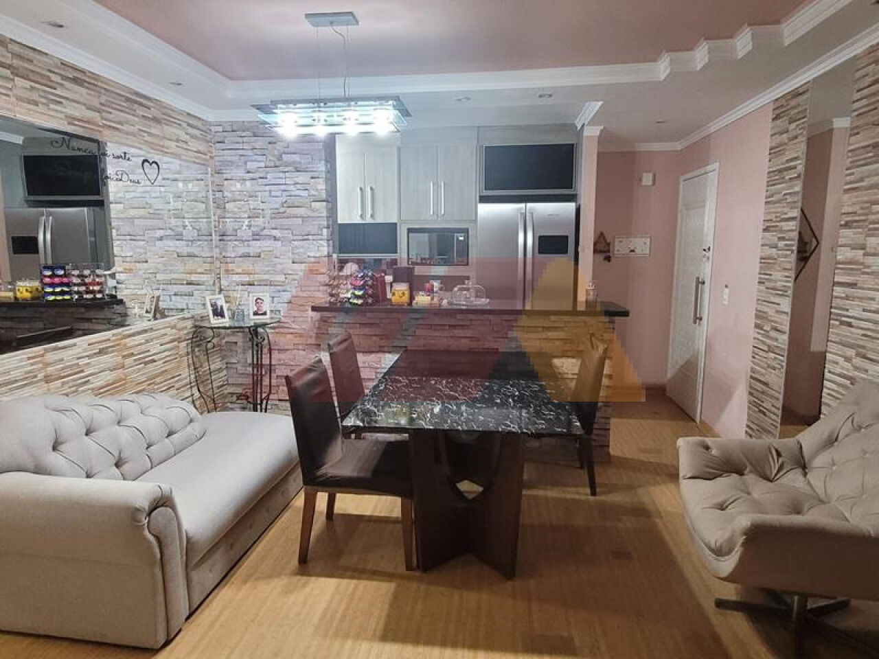 Apartamento para Venda - Vila Albertina