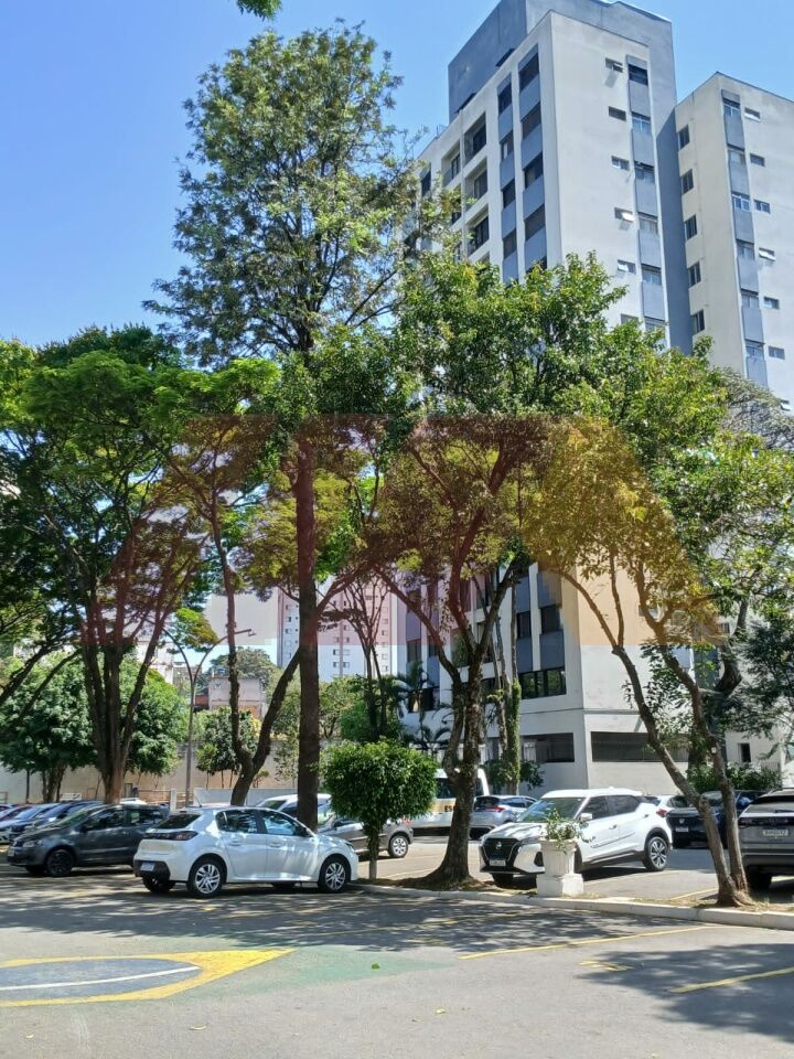 Condomínio para Venda - Lauzane Paulista