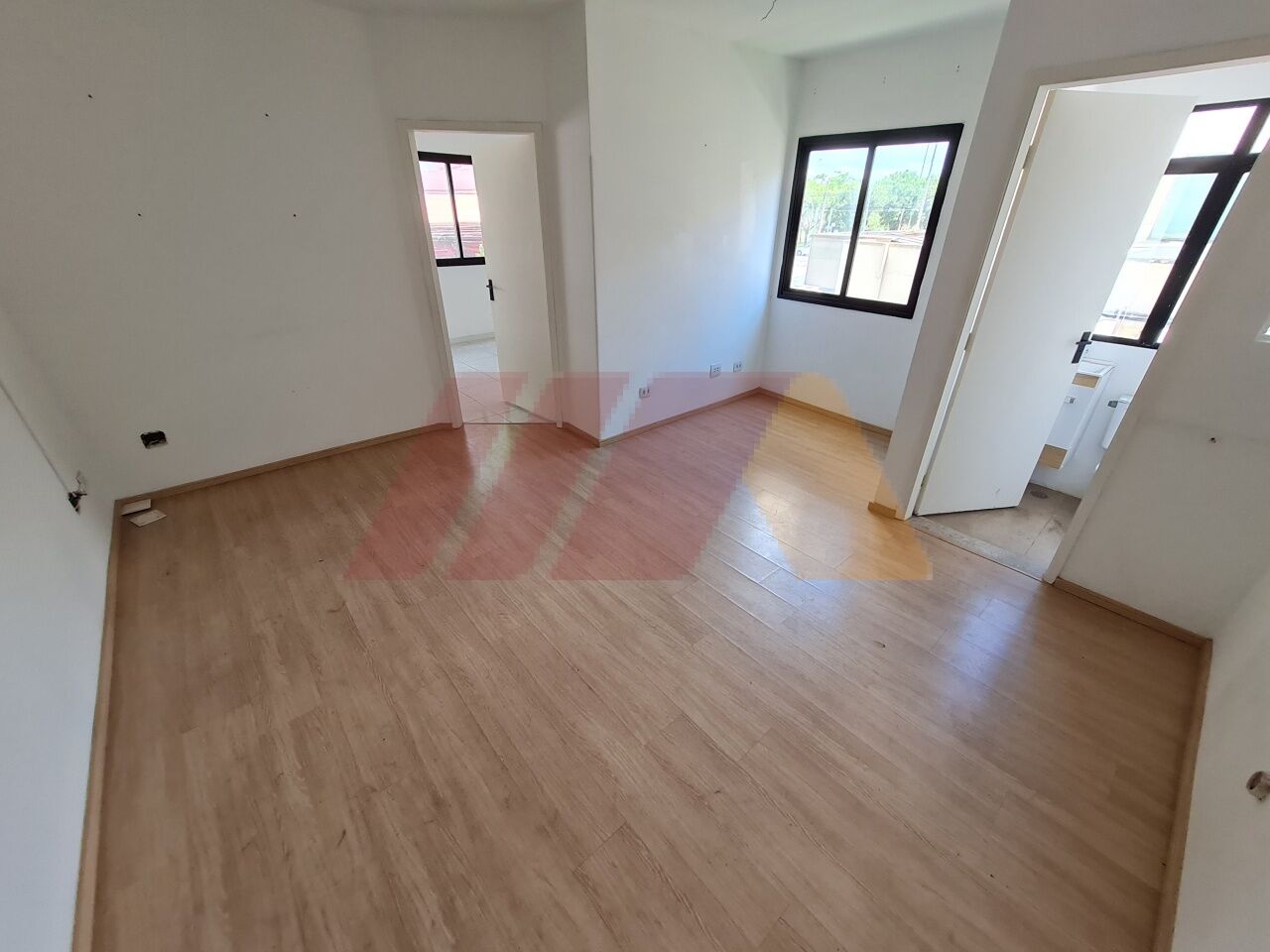 Conj. Comercial para Locação - Santana