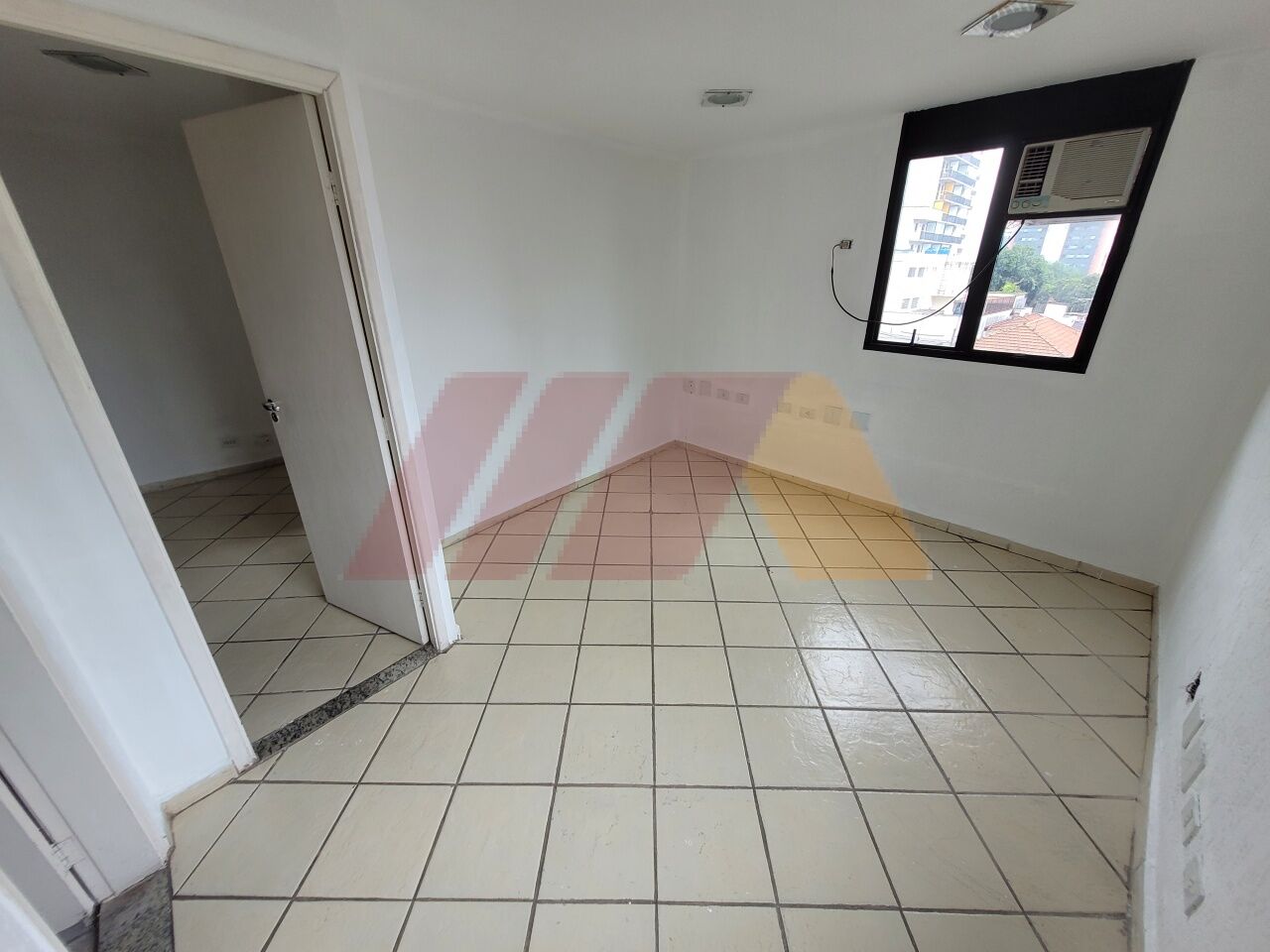 Conj. Comercial para Locação - Santana