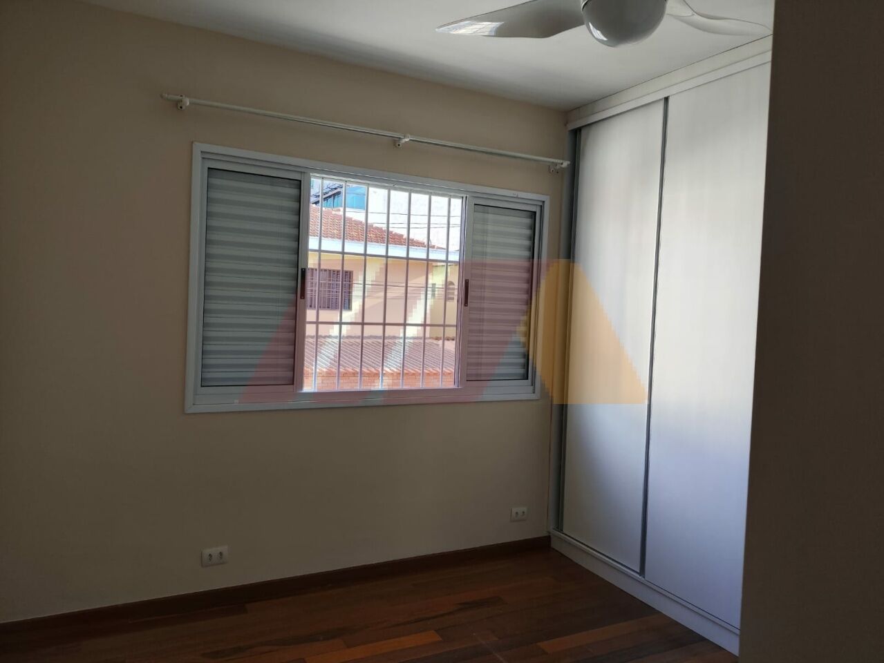 Sobrado para Venda - Vila Paulicéia