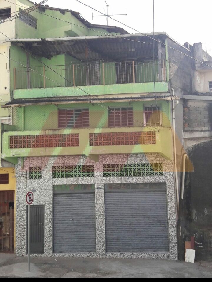 Casa Térrea para Venda - Vila Romero