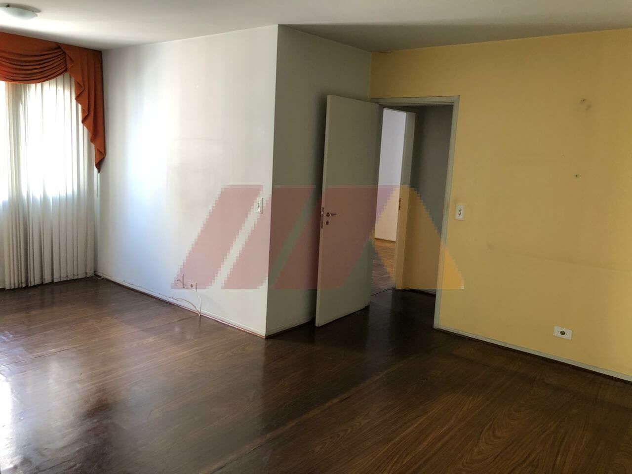 Apartamento para Venda - Santana