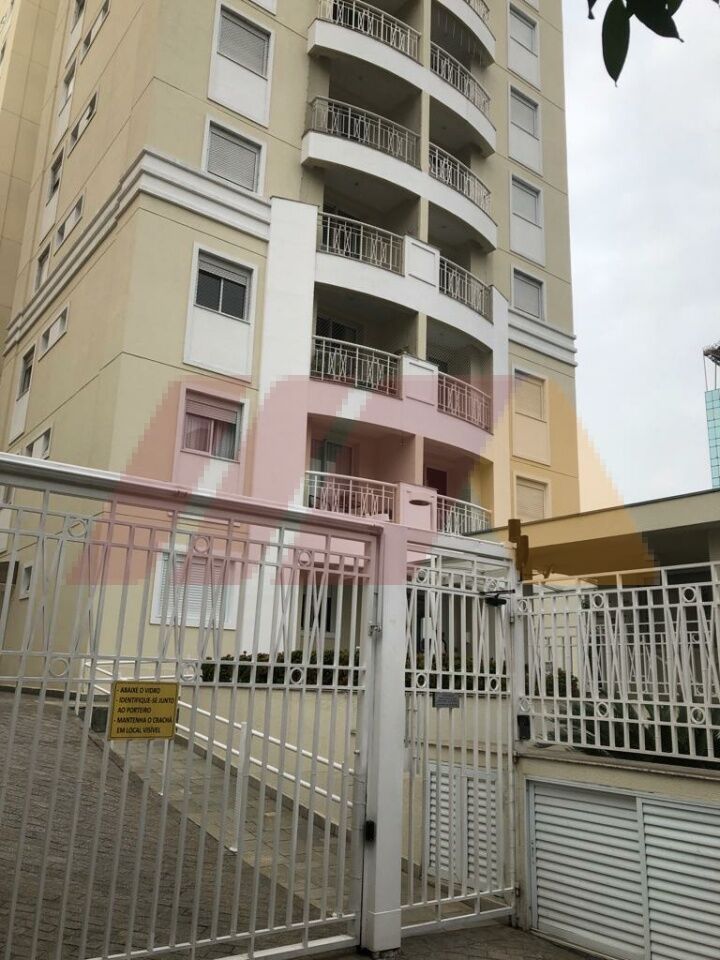 Apartamento para Venda - Santana