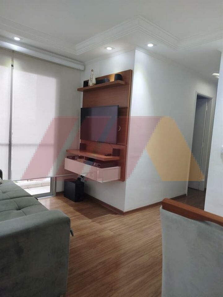 Apartamento para Venda - Vila Guilherme