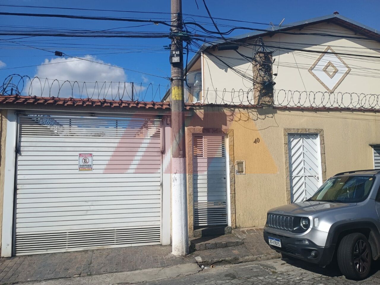 Sobrado para Venda - Vila Bela Vista Zona Norte