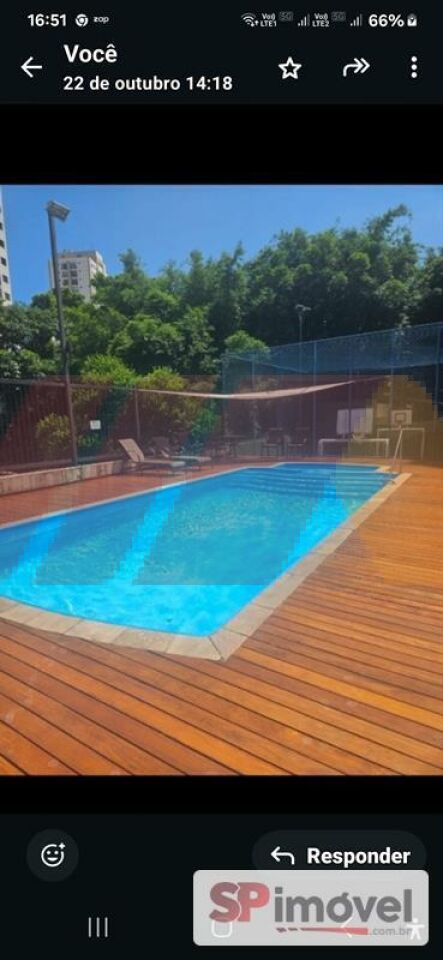 Apartamento para Venda - Santana