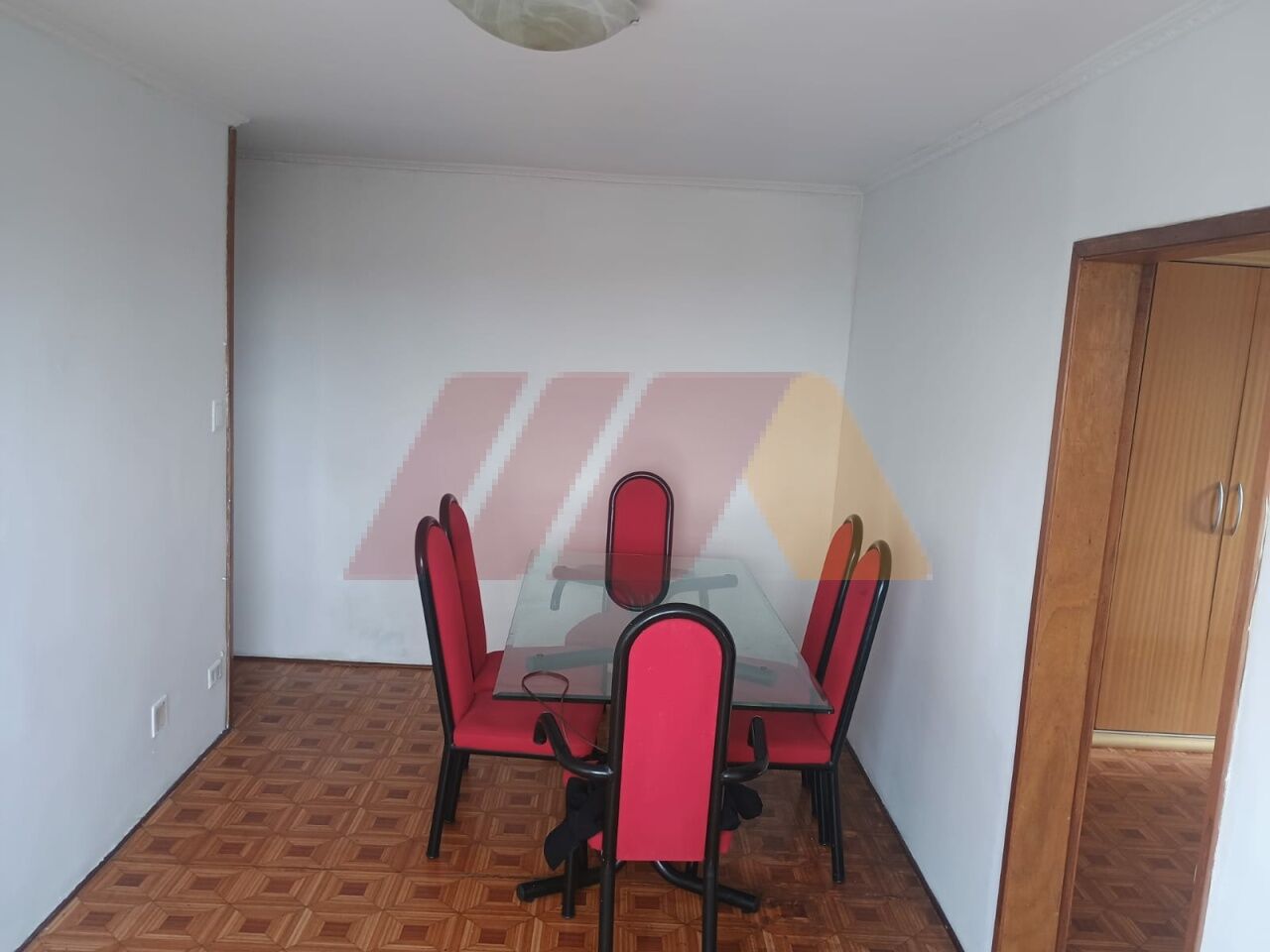 Condomínio para Venda - Vila Irmãos Arnoni