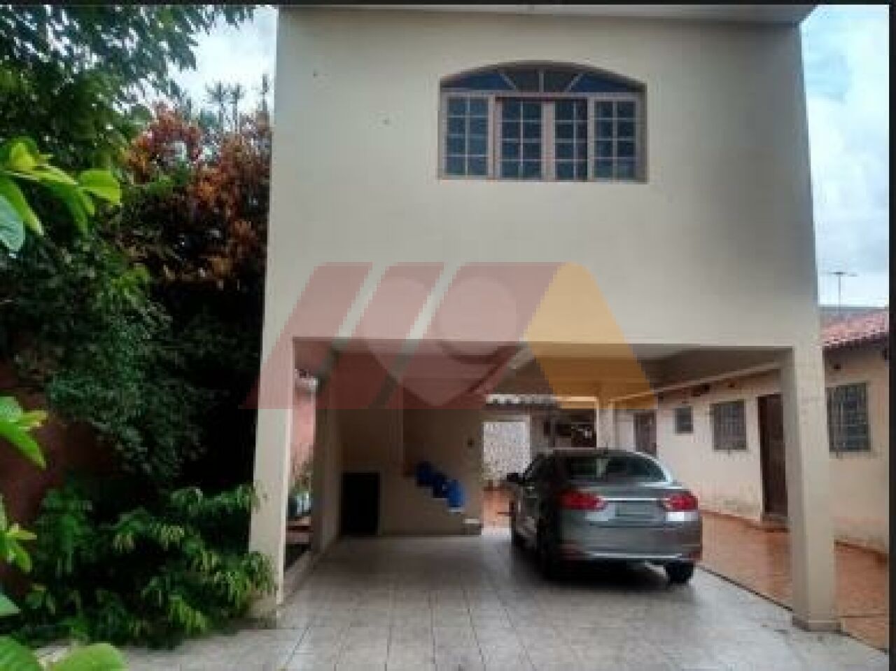 Sobrado para Venda - Jardim Brasil Zona Norte