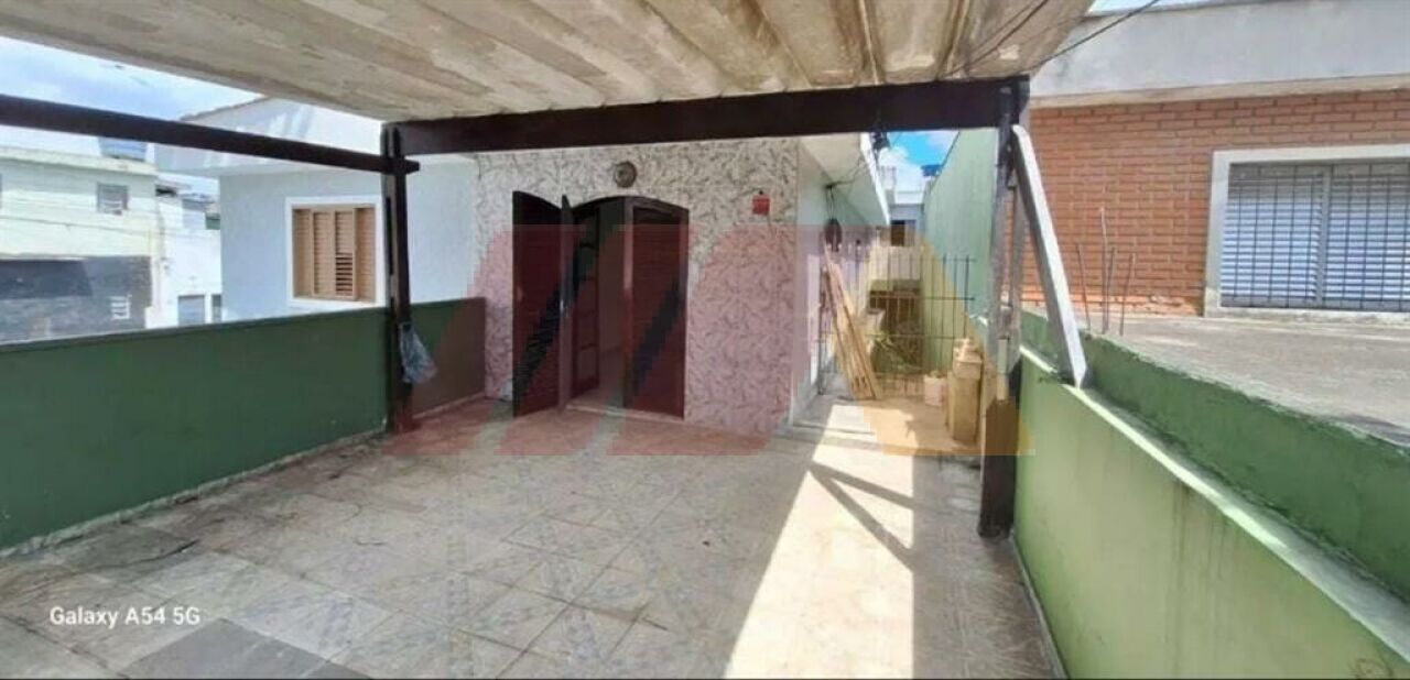 Sobrado para Venda - Parque Edu Chaves