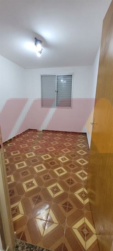 Apartamento para Venda - Vila Albertina