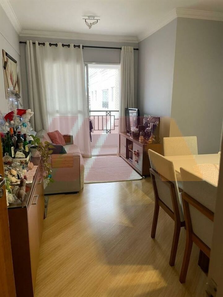 Apartamento para Venda - Imirim