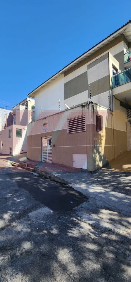 Sobrado para Venda - Vila Mazzei