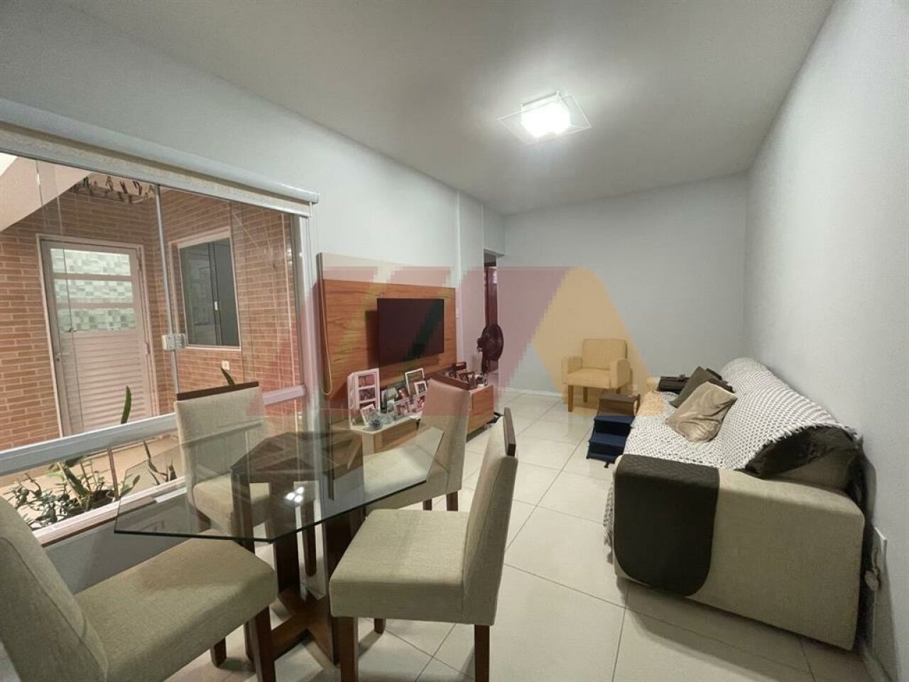 Apartamento para Venda - Santana