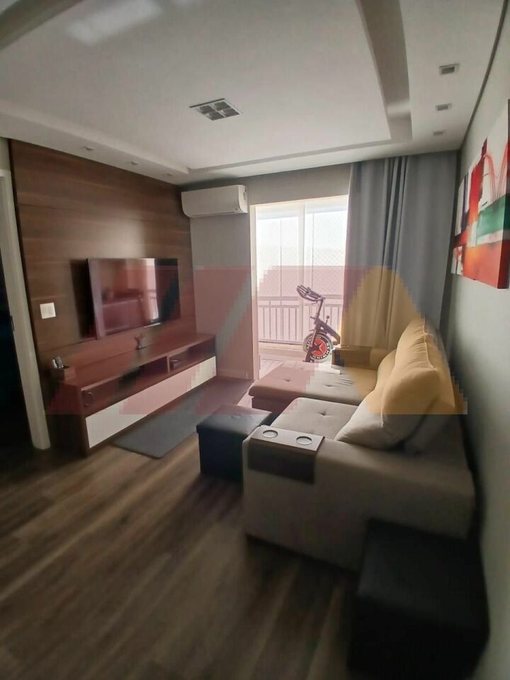 Apartamento para Venda - Vila Basileia