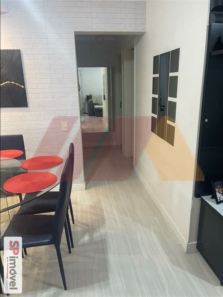Apartamento para Venda - Nossa Senhora do Ó