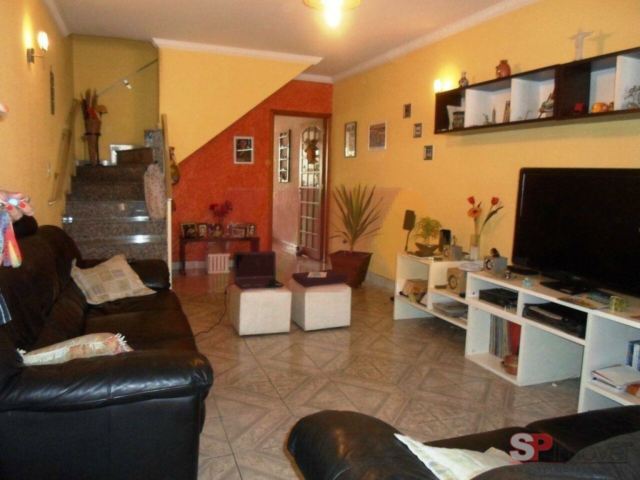 Sobrado para Venda - Vila Guilherme