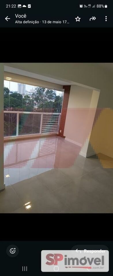 Apartamento para Locação - Jardim São PauloZona Norte
