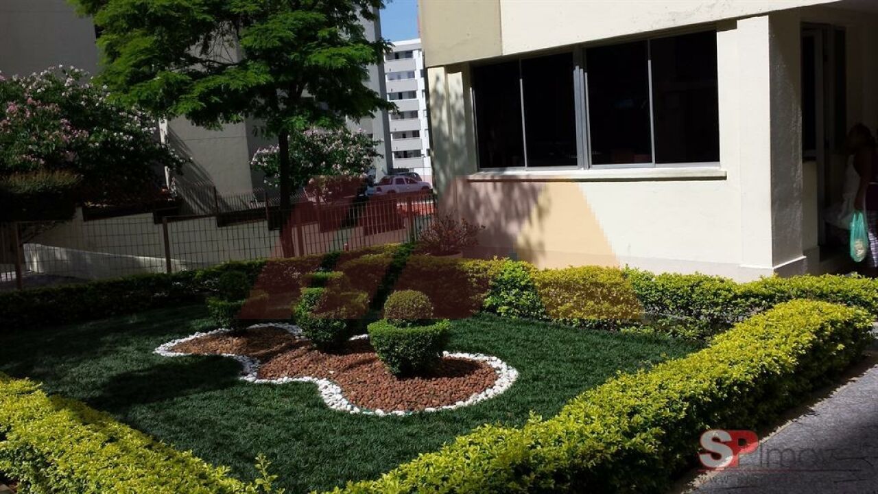 Apartamento para Venda - Vila Amélia