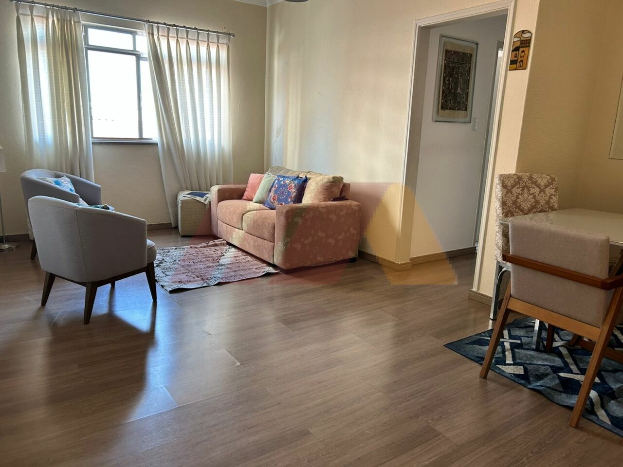 Apartamento para Venda - Jardim São PauloZona Norte