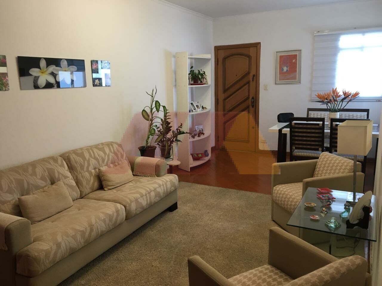 Apartamento para Venda - Santana