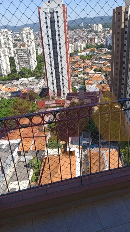 Apartamento para Venda - Lauzane Paulista