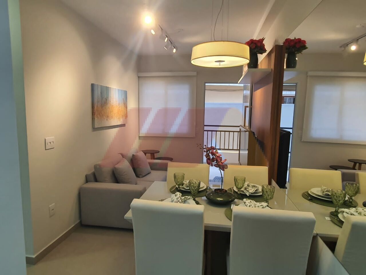 Apartamento para Venda - Chora Menino