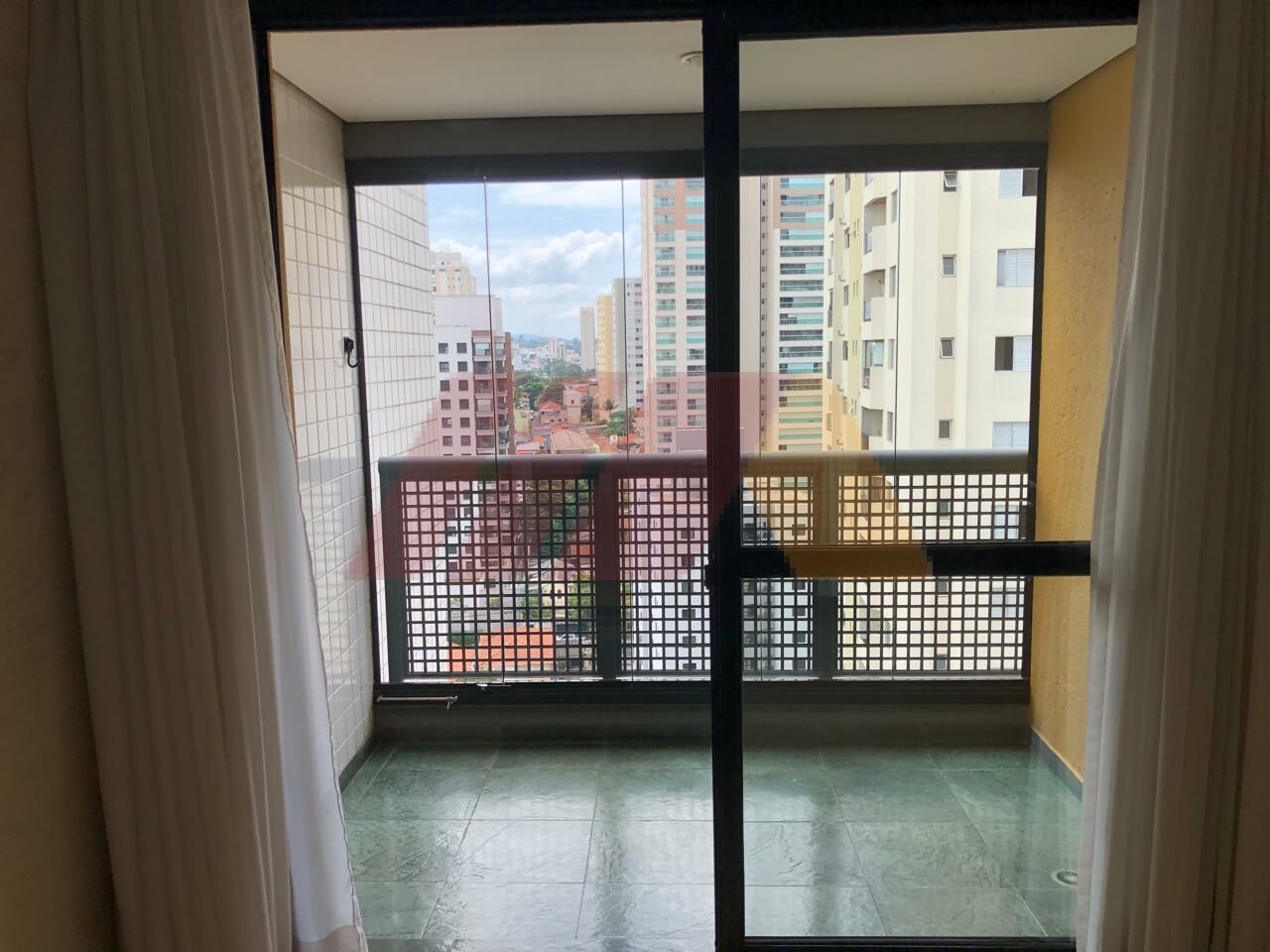 Apartamento para Venda - Santa Teresinha