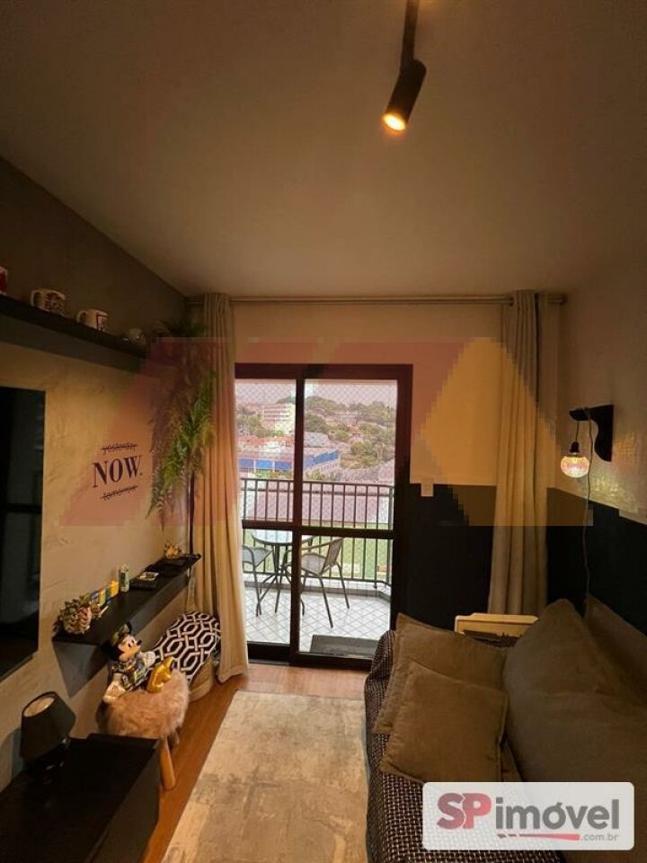 Apartamento para Venda - Casa Verde