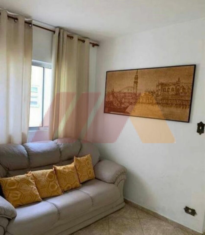Apartamento para Venda - Jardim São PauloZona Norte