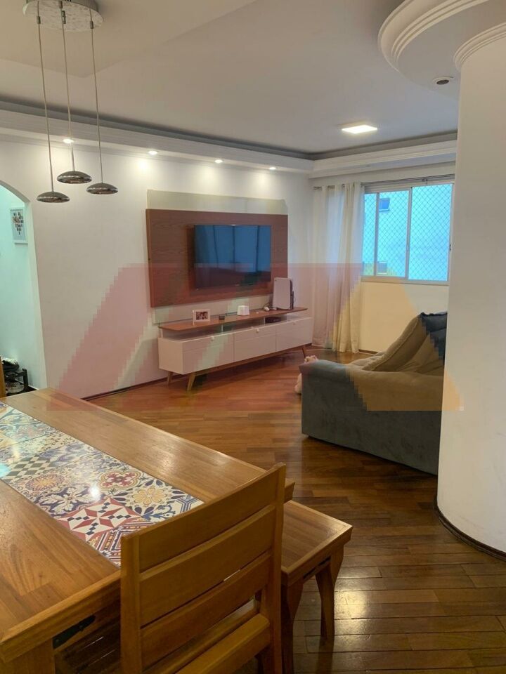 Apartamento para Venda - Santana