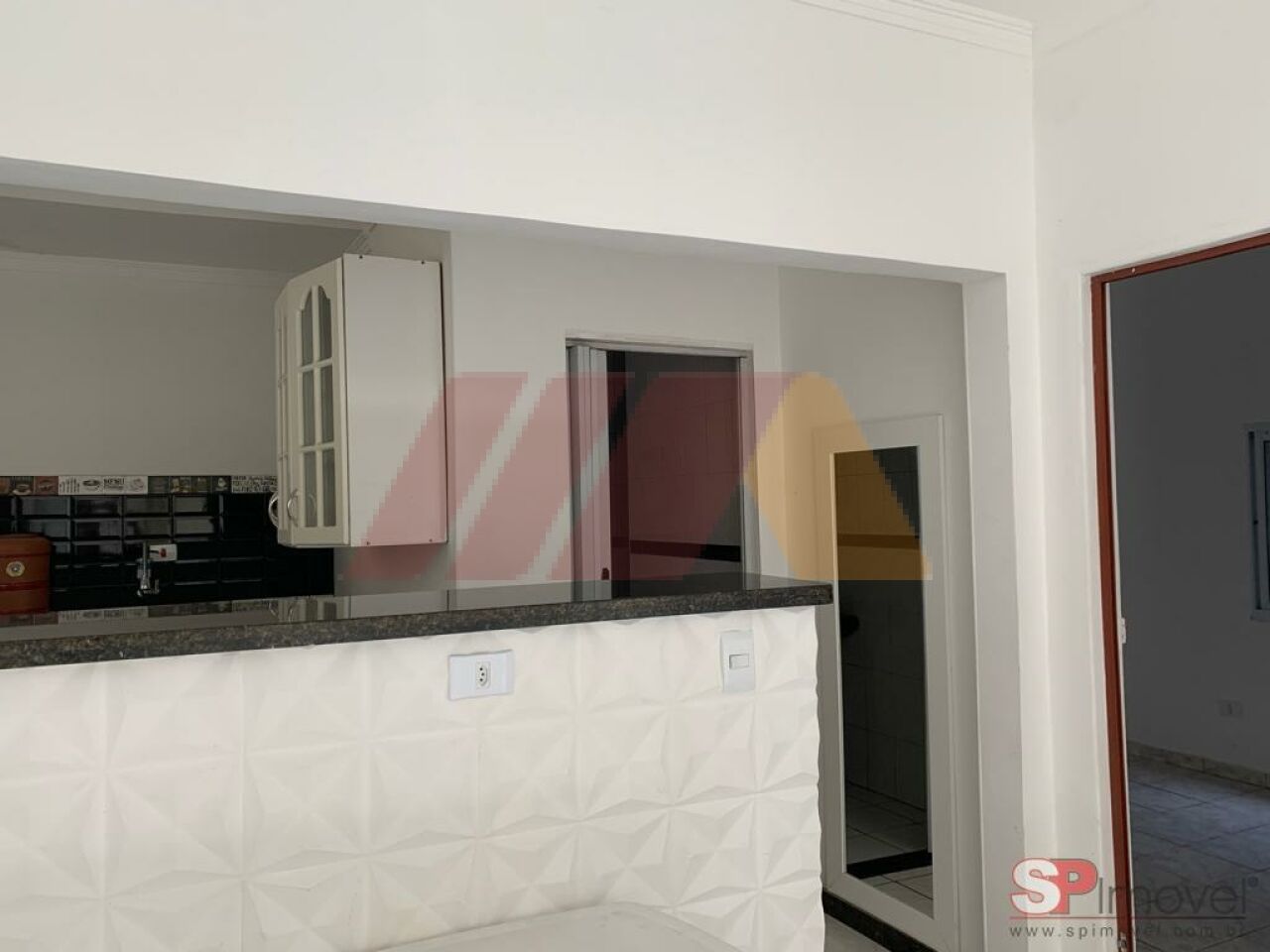 Casa Térrea para Venda - Vila Gustavo