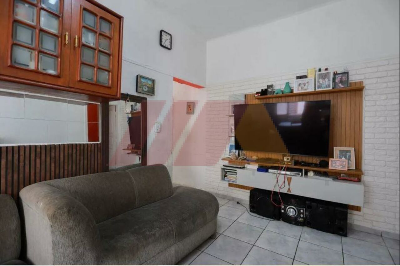 Casa Térrea para Venda - Santana