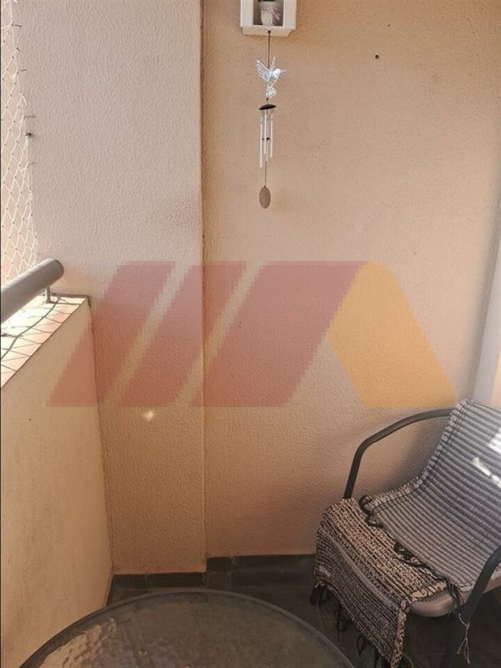 Apartamento para Venda - Parque Peruche