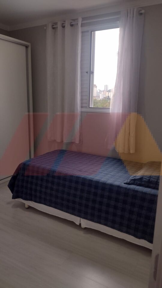 Apartamento para Venda - Vila Guilherme