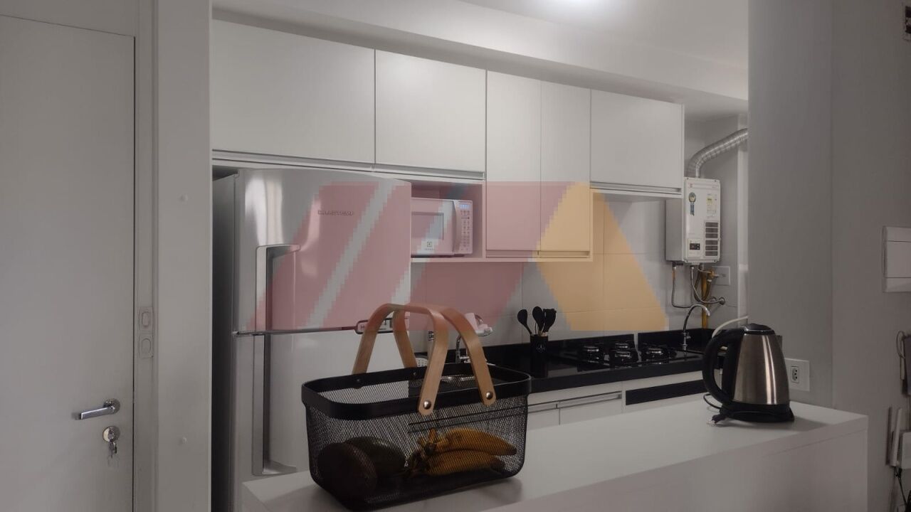 Apartamento para Venda - Santana