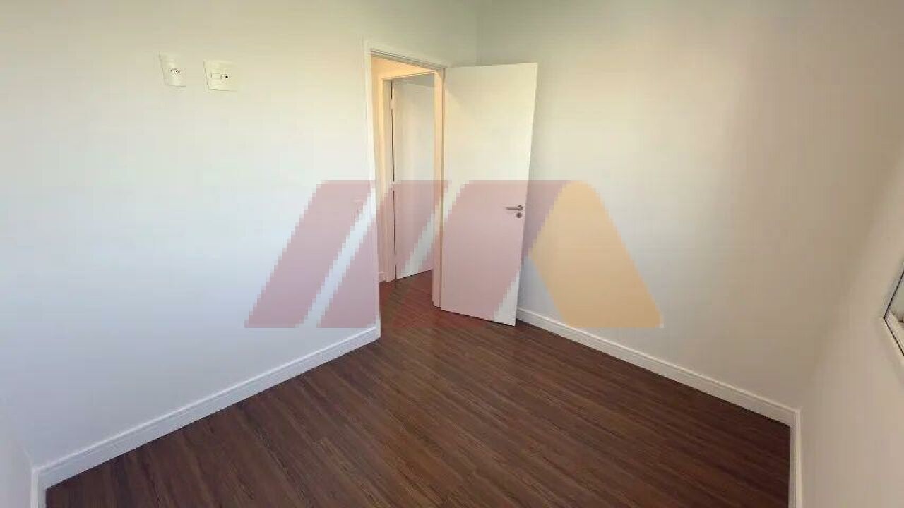 Apartamento para Venda - Jardim Brasil Zona Norte