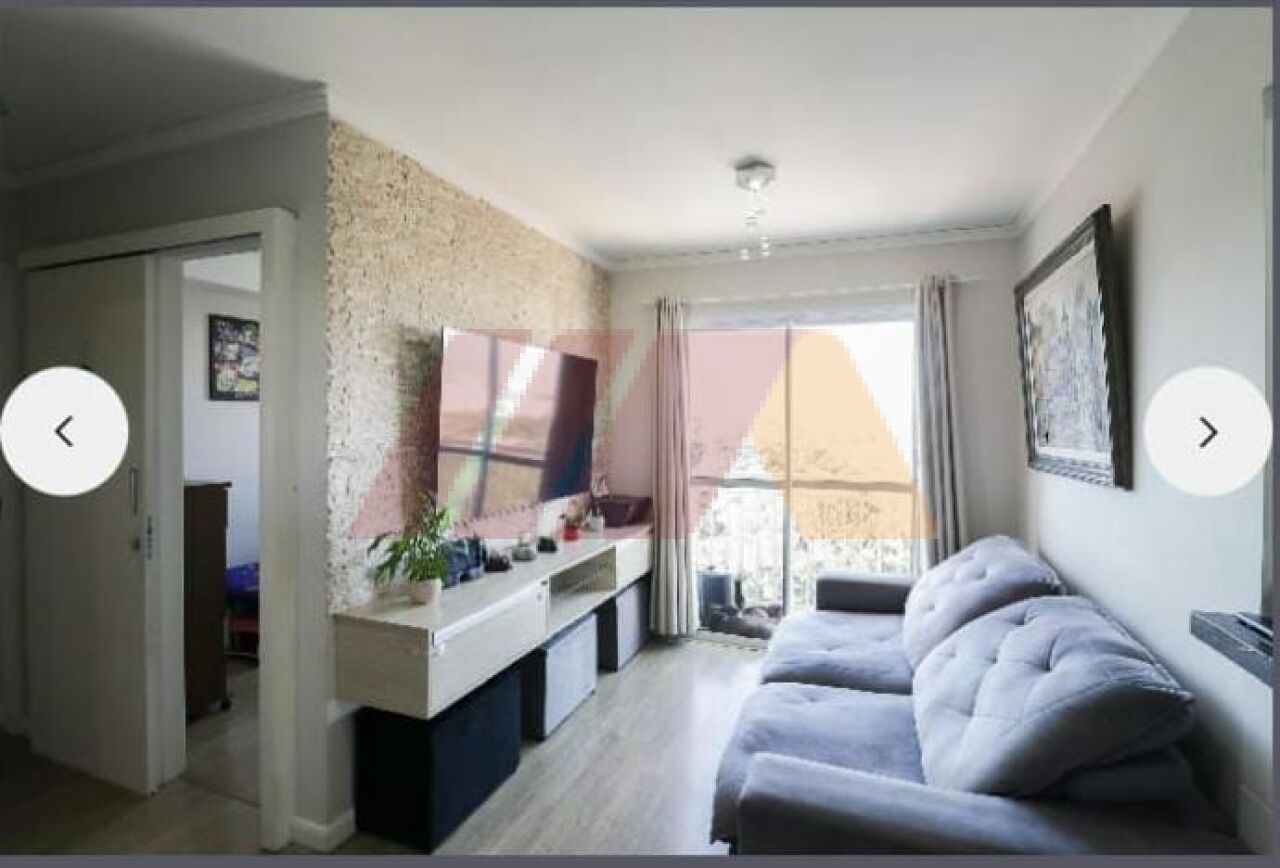 Apartamento para Venda - Vila Nova Cachoeirinha