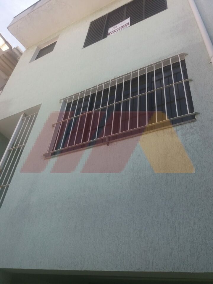 Casa Assobradada para Venda - Santana