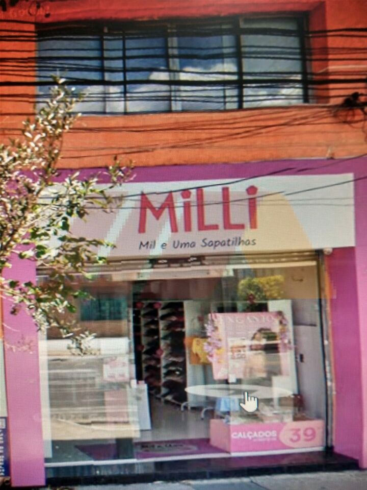 Loja para Locação - Santana