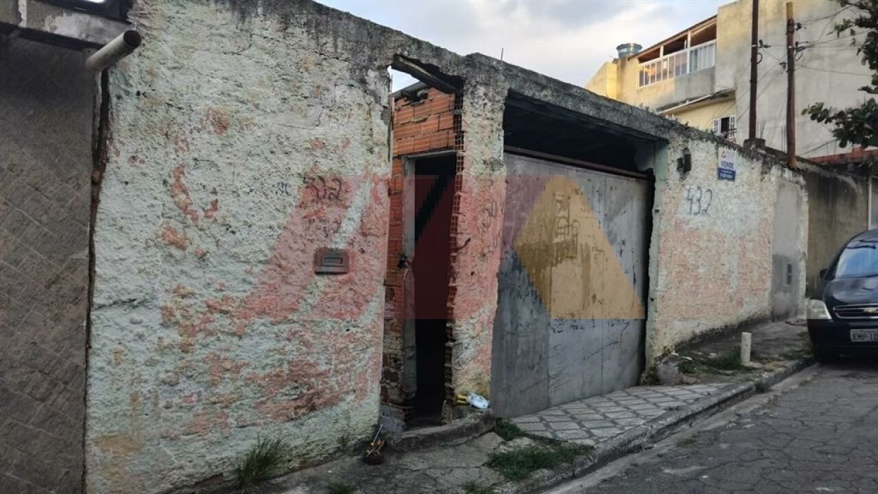 Terreno para Venda - Jardim dos Francos