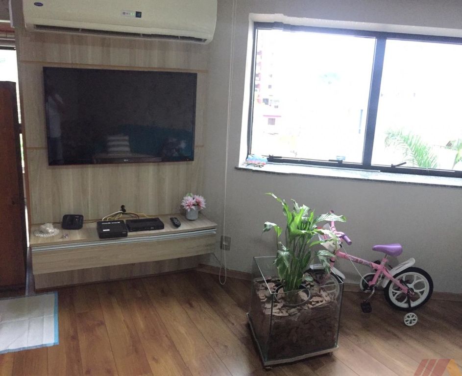 Apartamento para Venda - Jardim Anália Franco