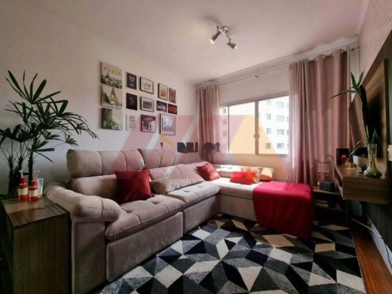Apartamento para Venda - Jardim Paraíso