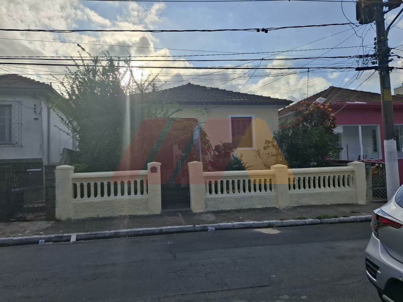 Casa Térrea para Venda - Tremembé
