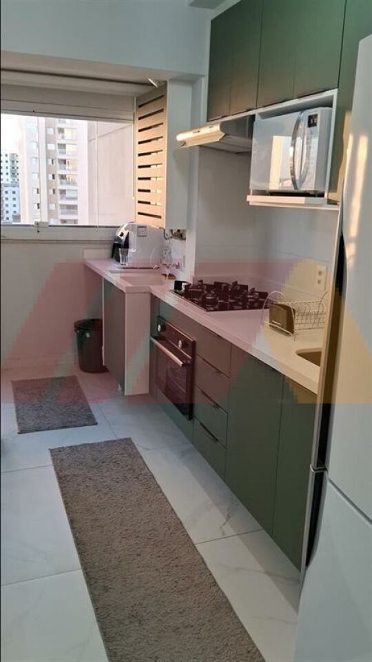Apartamento para Venda - Jardim Pereira Leite