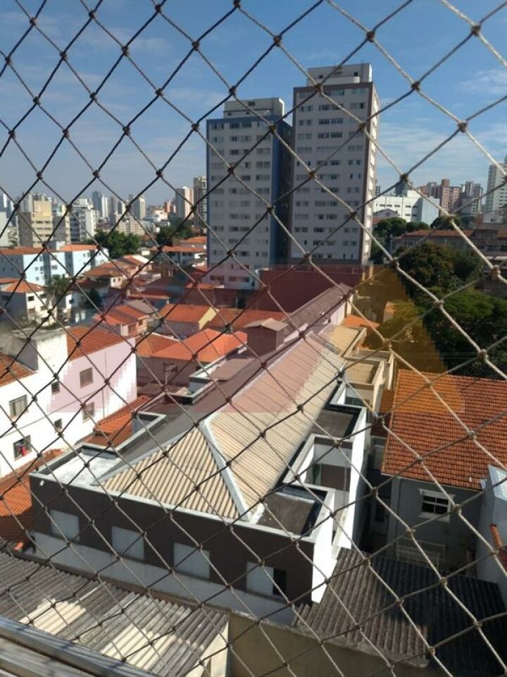 Apartamento para Venda - Vila Paulicéia
