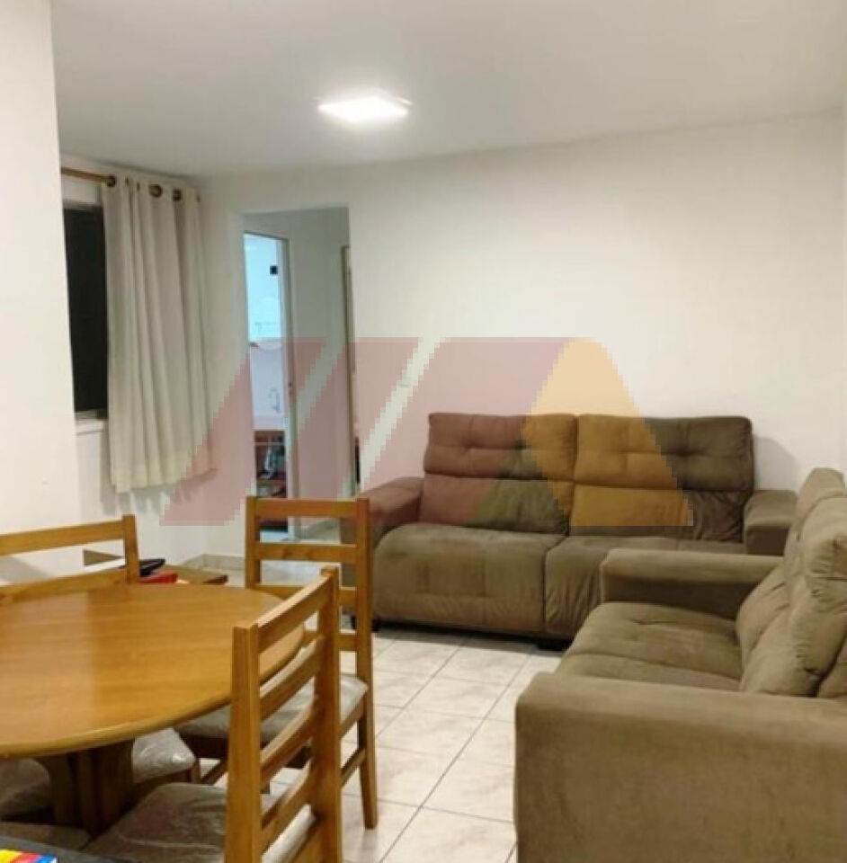 Apartamento para Venda - Vila Nova Cachoeirinha